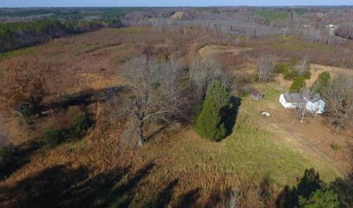 Photo of UNDER CONTRACT!  47.55 Acres of Hunting Land For Sale in Warren County NC!
