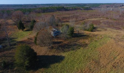 Photo of UNDER CONTRACT!  47.55 Acres of Hunting Land For Sale in Warren County NC!