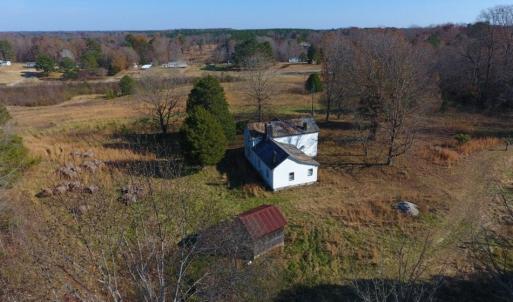 Photo of UNDER CONTRACT!  47.55 Acres of Hunting Land For Sale in Warren County NC!