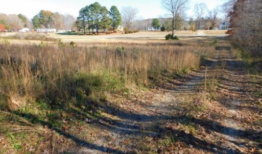 Photo of UNDER CONTRACT!  47.55 Acres of Hunting Land For Sale in Warren County NC!