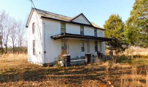 Photo of UNDER CONTRACT!  47.55 Acres of Hunting Land For Sale in Warren County NC!