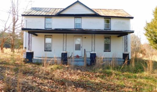 Photo of UNDER CONTRACT!  47.55 Acres of Hunting Land For Sale in Warren County NC!