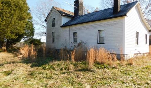 Photo of UNDER CONTRACT!  47.55 Acres of Hunting Land For Sale in Warren County NC!