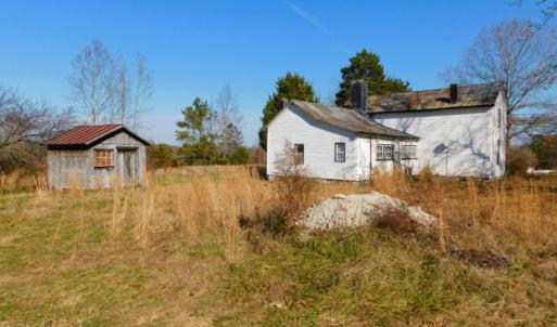 Photo of UNDER CONTRACT!  47.55 Acres of Hunting Land For Sale in Warren County NC!