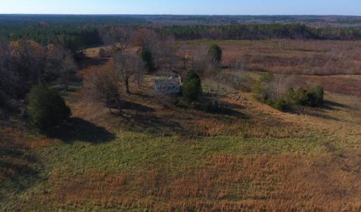 Photo of UNDER CONTRACT!  47.55 Acres of Hunting Land For Sale in Warren County NC!