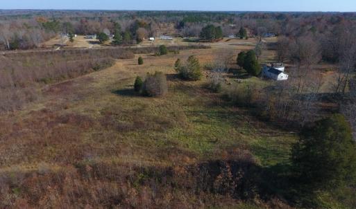 Photo of UNDER CONTRACT!  47.55 Acres of Hunting Land For Sale in Warren County NC!