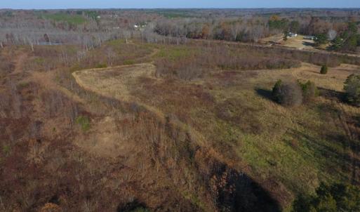 Photo of UNDER CONTRACT!  47.55 Acres of Hunting Land For Sale in Warren County NC!