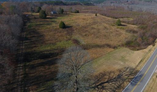 Photo of UNDER CONTRACT!  47.55 Acres of Hunting Land For Sale in Warren County NC!