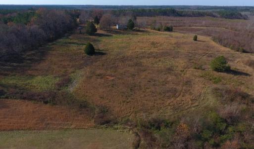 Photo of UNDER CONTRACT!  47.55 Acres of Hunting Land For Sale in Warren County NC!
