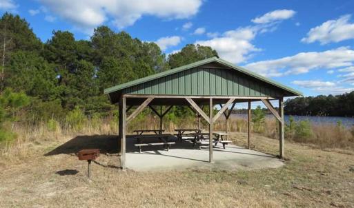 Photo of SOLD!!  60 Acres of Hunting Land For Sale in Hyde County NC!