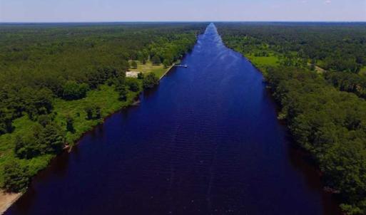 Photo of SOLD!!  60 Acres of Hunting Land For Sale in Hyde County NC!