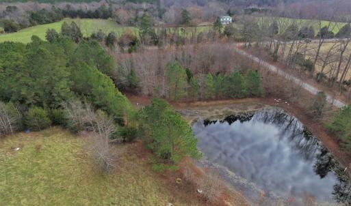 Photo of UNDER CONTRACT!  6 Acres of Rural Residential Land For Sale in Lunenburg County VA!