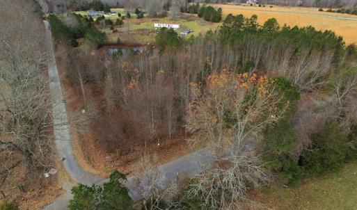 Photo of UNDER CONTRACT!  6 Acres of Rural Residential Land For Sale in Lunenburg County VA!