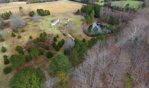Photo of UNDER CONTRACT!  6 Acres of Rural Residential Land For Sale in Lunenburg County VA!