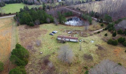 Photo of UNDER CONTRACT!  6 Acres of Rural Residential Land For Sale in Lunenburg County VA!