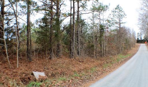 Photo of UNDER CONTRACT!  6 Acres of Rural Residential Land For Sale in Lunenburg County VA!