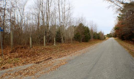 Photo of UNDER CONTRACT!  6 Acres of Rural Residential Land For Sale in Lunenburg County VA!