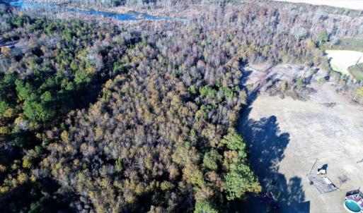 Photo of UNDER CONTRACT!  16 Acres of Residential Hunting Land For Sale In Duplin County NC!