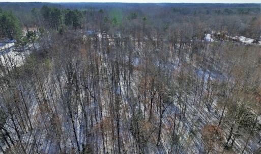Photo of UNDER CONTRACT!  7.73 acres of Residential and Hunting Land For Sale in Dinwiddie County VA!