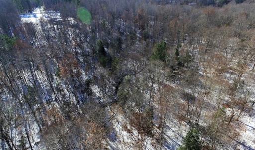 Photo of UNDER CONTRACT!  7.73 acres of Residential and Hunting Land For Sale in Dinwiddie County VA!