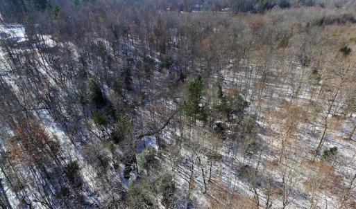 Photo of UNDER CONTRACT!  7.73 acres of Residential and Hunting Land For Sale in Dinwiddie County VA!
