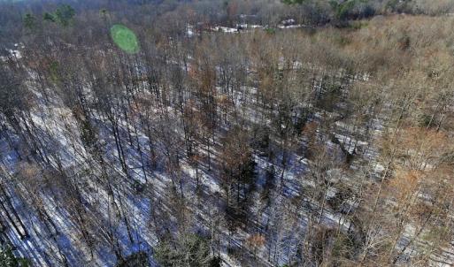 Photo of UNDER CONTRACT!  7.73 acres of Residential and Hunting Land For Sale in Dinwiddie County VA!