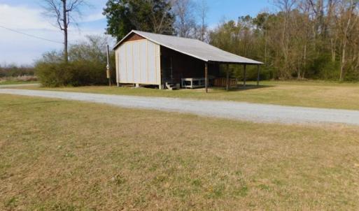 Photo of UNDER CONTRACT!  36.69 Acres of Farm and Timber Land For Sale In Edgecombe County NC!