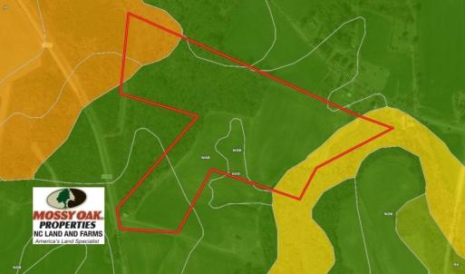 Photo of UNDER CONTRACT!  36.69 Acres of Farm and Timber Land For Sale In Edgecombe County NC!