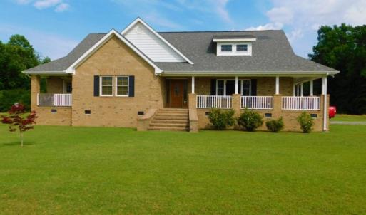 Photo of UNDER CONTRACT!  10.31 Acres of Residential and Farm Land For Sale in Edgecombe County NC!