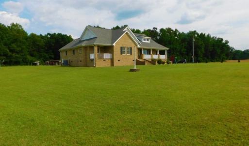 Photo of UNDER CONTRACT!  10.31 Acres of Residential and Farm Land For Sale in Edgecombe County NC!