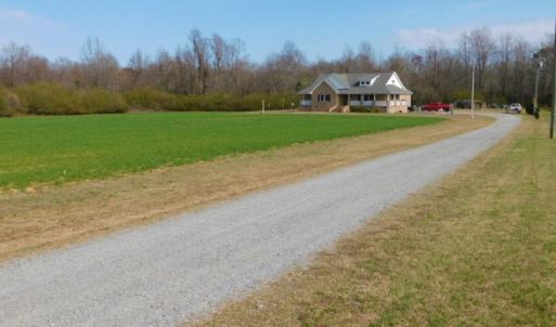 Photo of UNDER CONTRACT!  10.31 Acres of Residential and Farm Land For Sale in Edgecombe County NC!