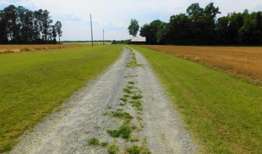Photo of UNDER CONTRACT!  10.31 Acres of Residential and Farm Land For Sale in Edgecombe County NC!