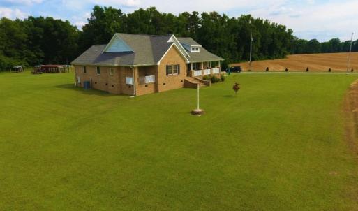 Photo of UNDER CONTRACT!  10.31 Acres of Residential and Farm Land For Sale in Edgecombe County NC!
