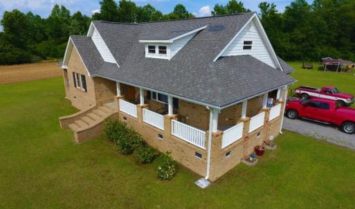 Photo of UNDER CONTRACT!  10.31 Acres of Residential and Farm Land For Sale in Edgecombe County NC!