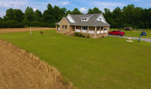 Photo of UNDER CONTRACT!  10.31 Acres of Residential and Farm Land For Sale in Edgecombe County NC!