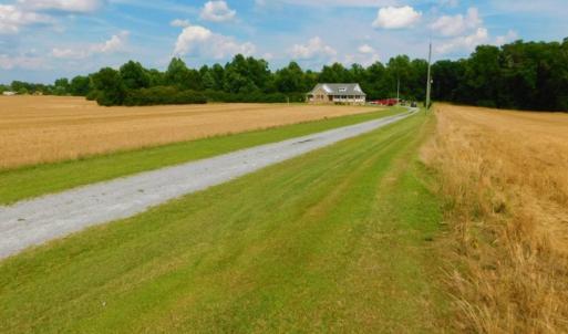 Photo of UNDER CONTRACT!  10.31 Acres of Residential and Farm Land For Sale in Edgecombe County NC!