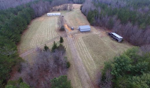 Photo of SOLD!  170 Acres of Recreational Hunting Land For Sale in Charlotte County VA!