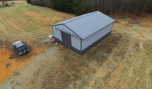 Photo of SOLD!  170 Acres of Recreational Hunting Land For Sale in Charlotte County VA!