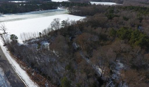 Photo of UNDER CONTRACT!  25.25 Acres of Creek Front Hunting Land For Sale in Edgecombe County NC!