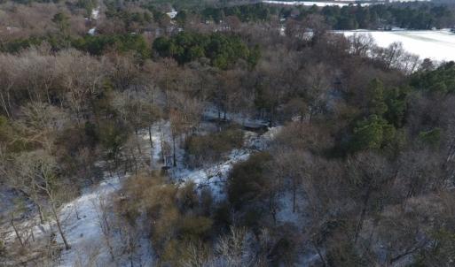 Photo of UNDER CONTRACT!  25.25 Acres of Creek Front Hunting Land For Sale in Edgecombe County NC!