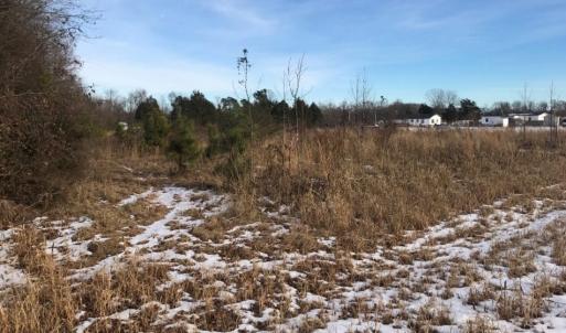 Photo of UNDER CONTRACT!  26.89 Acres of Residential and Timber Land For Sale in Edgecombe County NC!