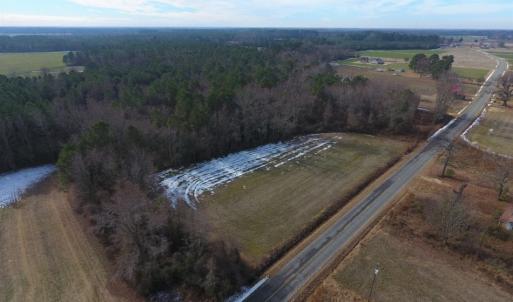 Photo of UNDER CONTRACT!  62.5 Acres of Farm and Timber Land For Sale in Wayne County NC!