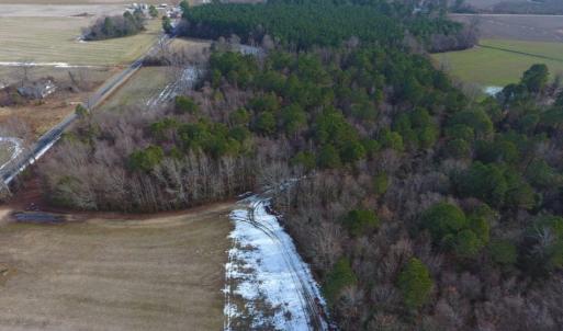 Photo of UNDER CONTRACT!  62.5 Acres of Farm and Timber Land For Sale in Wayne County NC!