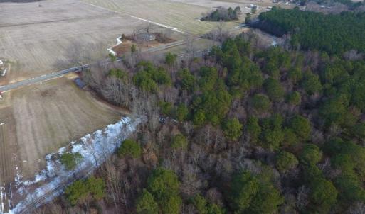 Photo of UNDER CONTRACT!  62.5 Acres of Farm and Timber Land For Sale in Wayne County NC!