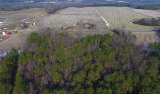 Photo of UNDER CONTRACT!  62.5 Acres of Farm and Timber Land For Sale in Wayne County NC!