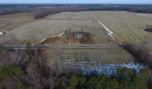 Photo of UNDER CONTRACT!  62.5 Acres of Farm and Timber Land For Sale in Wayne County NC!