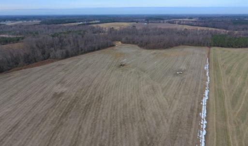 Photo of UNDER CONTRACT!  62.5 Acres of Farm and Timber Land For Sale in Wayne County NC!