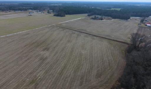 Photo of UNDER CONTRACT!  62.5 Acres of Farm and Timber Land For Sale in Wayne County NC!