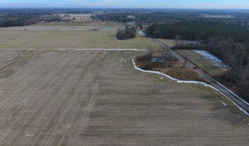 Photo of UNDER CONTRACT!  62.5 Acres of Farm and Timber Land For Sale in Wayne County NC!
