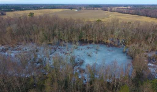 Photo of UNDER CONTRACT!  62.5 Acres of Farm and Timber Land For Sale in Wayne County NC!